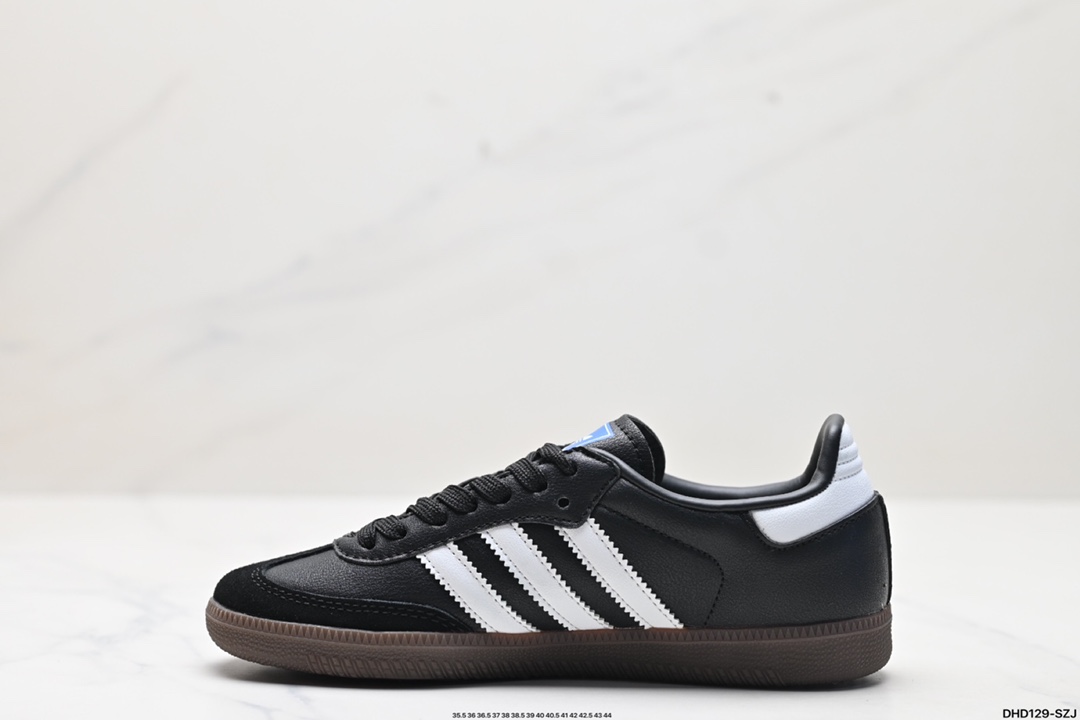 Adidas Samba Shoes